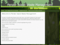 piwastemanagement.com