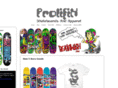 prolifixskateshop.com