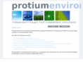 protiumenviron.com