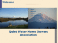 quietwaterhoa.org