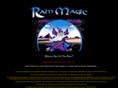 rainmagic.com