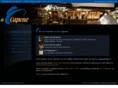 restaurant-alcapone.com