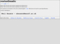 reviseomatic.net