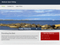 rochestersportfishing.com