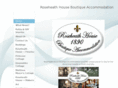 roseheathhouseboutiqueaccommodation.com