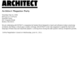 rsvp4architect.com