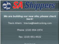 sashippers.com