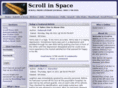 scrollinspace.com