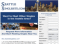 seattlesinglesite.com