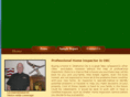 shelterhomeinspectionservice.com