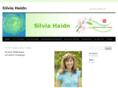 silviahaidn.com