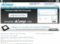 skinnyr.com