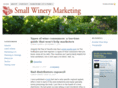 smallwinerymarketing.com