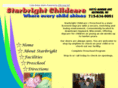 starbrightchildcare.com