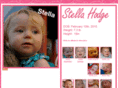 stellahodge.com