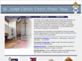 stjosephbcs.org