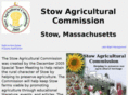 stowagcom.org