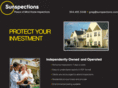 sunspections.com