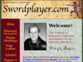 swordplayer.com