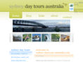 sydneydaytouraustralia.com
