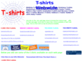 t-shirtswebwide.com