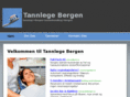 tannlegebergen.net