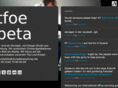tfoe.net