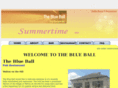 theblueballpub.co.uk