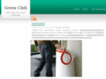 thegreenchili.com