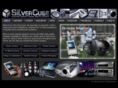 thesilvercube.co.uk