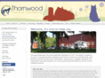 thornwoodvet.com