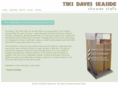 tikidavesseasideshowerstalls.com