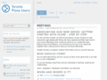 torontoplone.ca