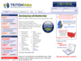 tritonvoice.net