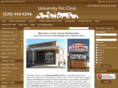 tucson-veterinary-hospital.com