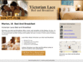 victorianlacebnb.com