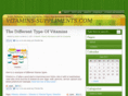 vitamins-suppliments.com