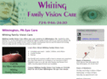 whitingfamilyvisioncare.com