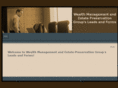 wmepgleadsandforms.com