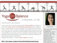 yoga-on-business.com