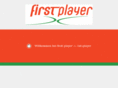 1st-player.com