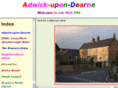 adwickupondearne.co.uk