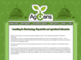 agcens.com