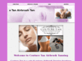 airbrushtanbyadelia.com