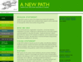 anewpathsite.com