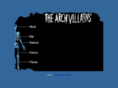 archvillains.com