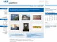 artplattform.biz