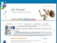 arts-virtuels.com