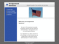 assignmentservices.biz