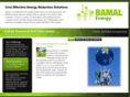 bamal-energy.com